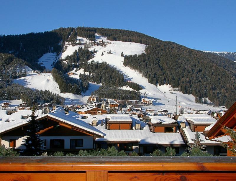 Hotel Chalet Corso San Vigilio Di Marebbe Exterior photo